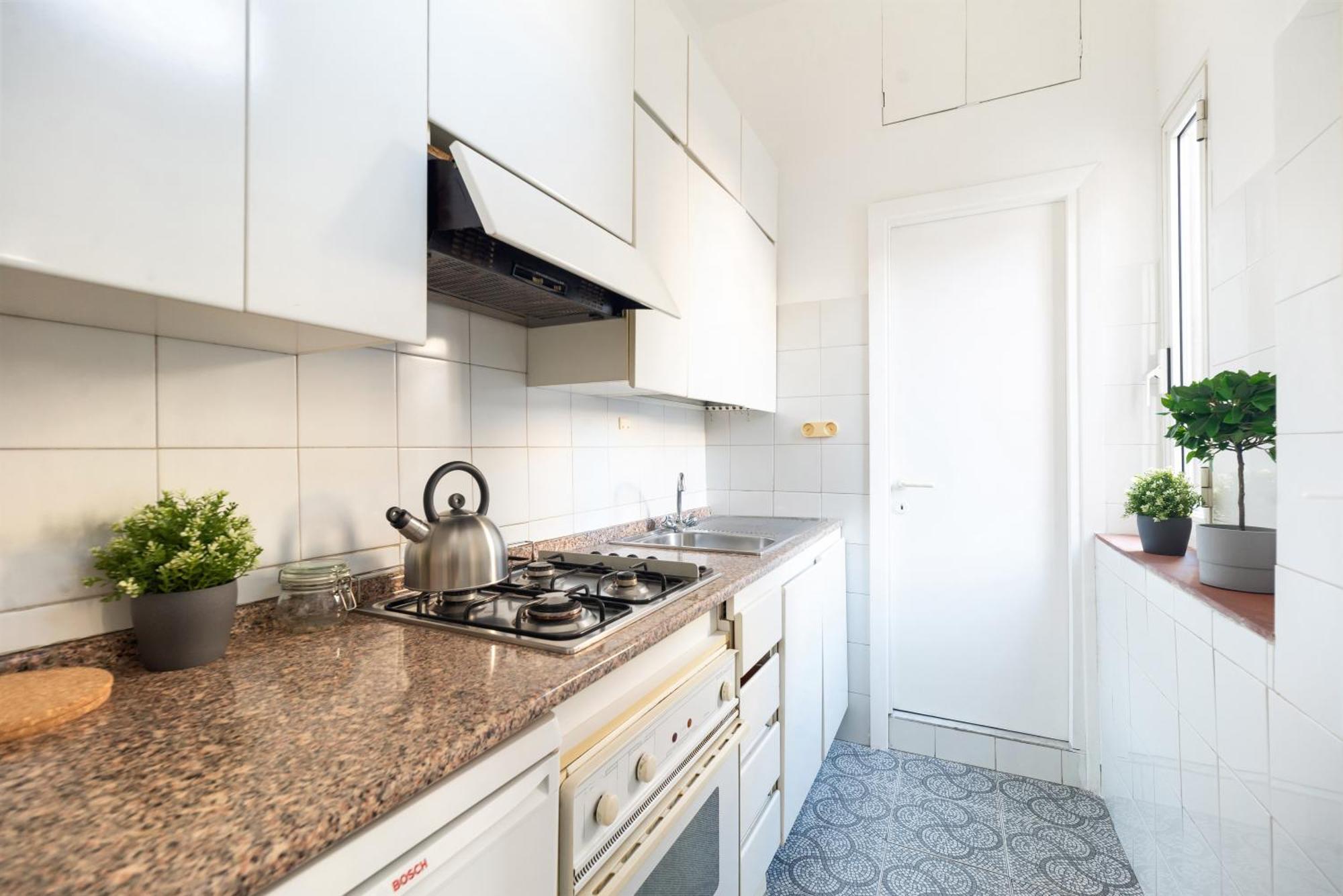 Cozy Studio Campo De Fiori Rom Exteriör bild